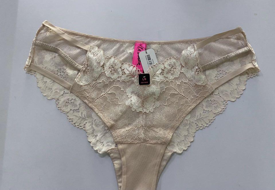 [70%off]🇨🇦 Canada La Senza LaSenza Panties underwear delicate lace Xs S ...