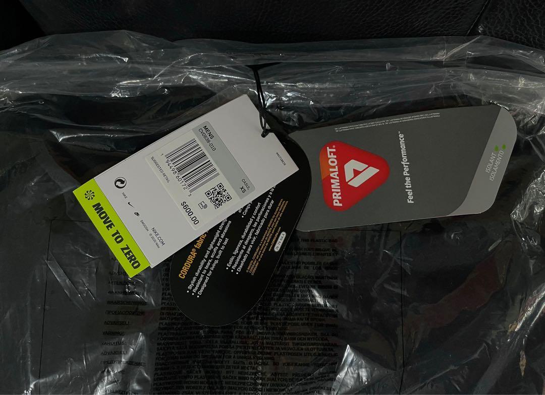 acg 4th horseman
