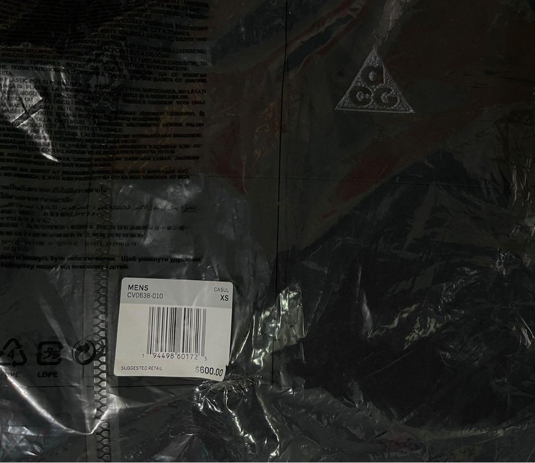 acg 4th horseman