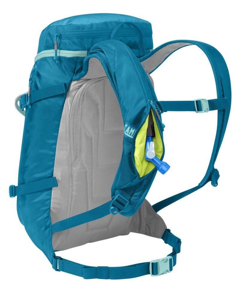 snoblast hydration pack