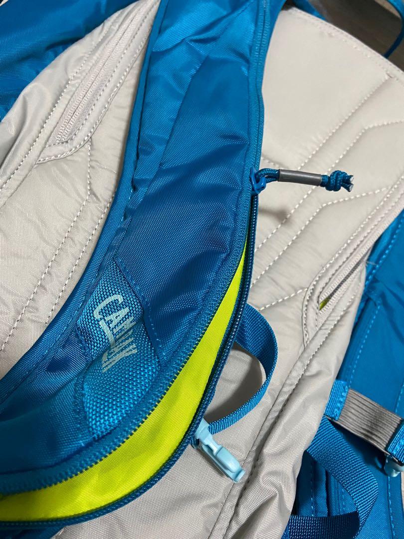 snoblast hydration pack