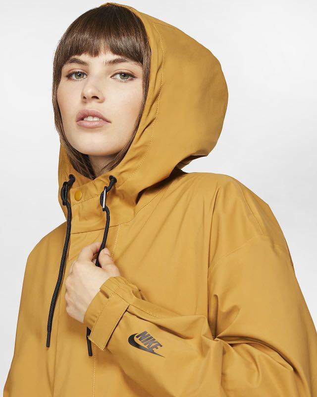 nikelab nrg parka
