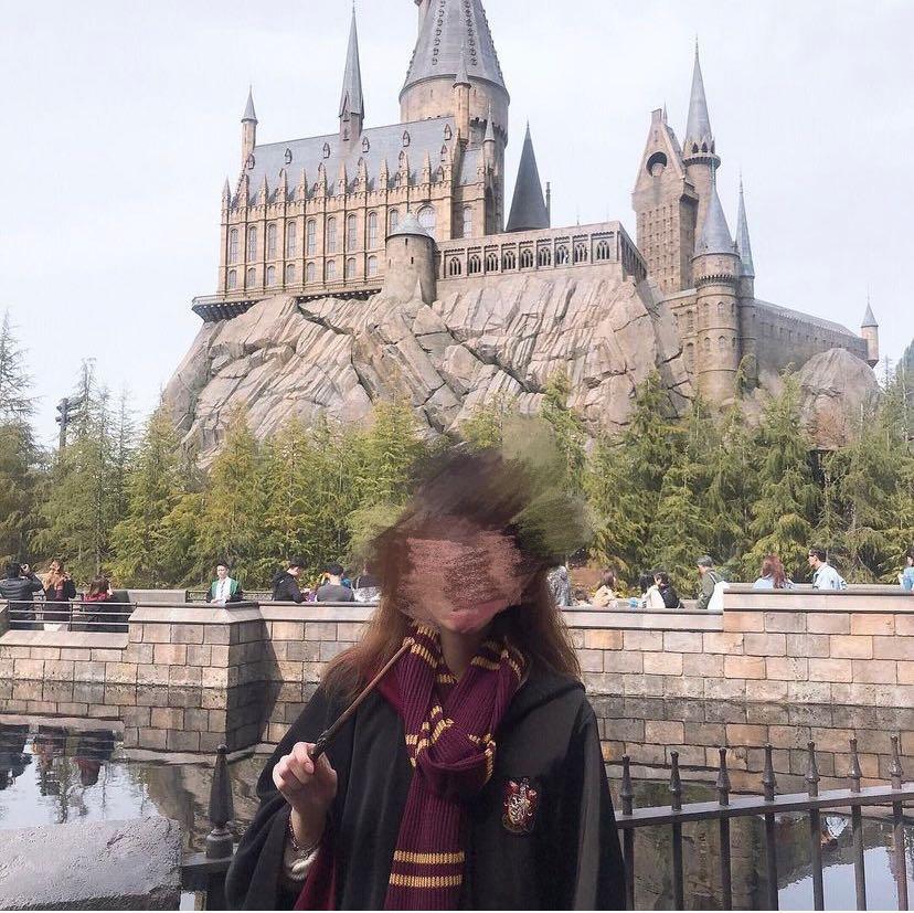 Halloween 服裝日本usj Harry Potter 哈利波特斗篷連頸巾 女裝 外套及戶外衣服 Carousell Halloween 服裝日本usj Harry Potter 哈利波特斗篷連頸巾 女裝 外套及戶外衣服 Carousell