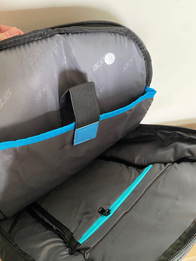 Acer Predator Premium Backpack, Men's Fashion, Bags, Backpacks on Carousell