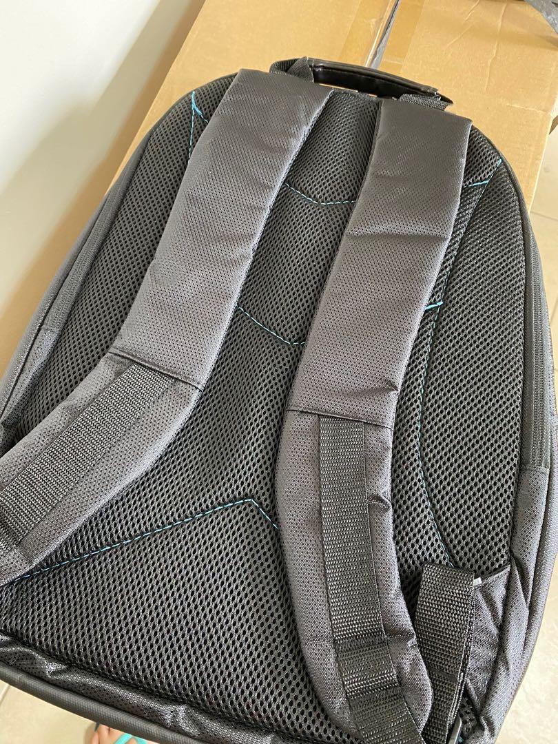 Acer Predator Premium Backpack, Men's Fashion, Bags, Backpacks on Carousell