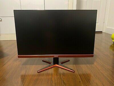 Acer xg270hu g sync deals