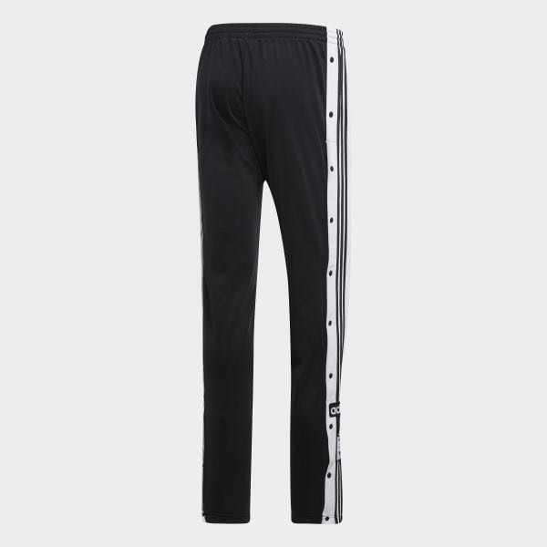 Adidas Button Down Trackpants, Women's 