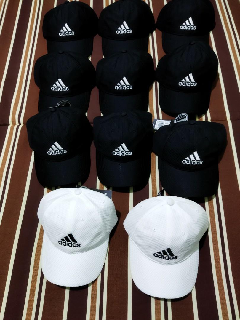 Adidas C40 Climacool Cap, Men's Fashion 