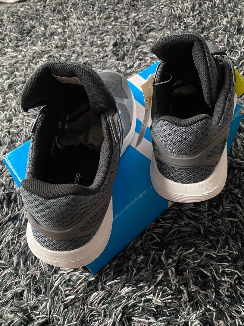 Adidas Duramo 8m Men s Fashion Footwear Sneakers on Carousell