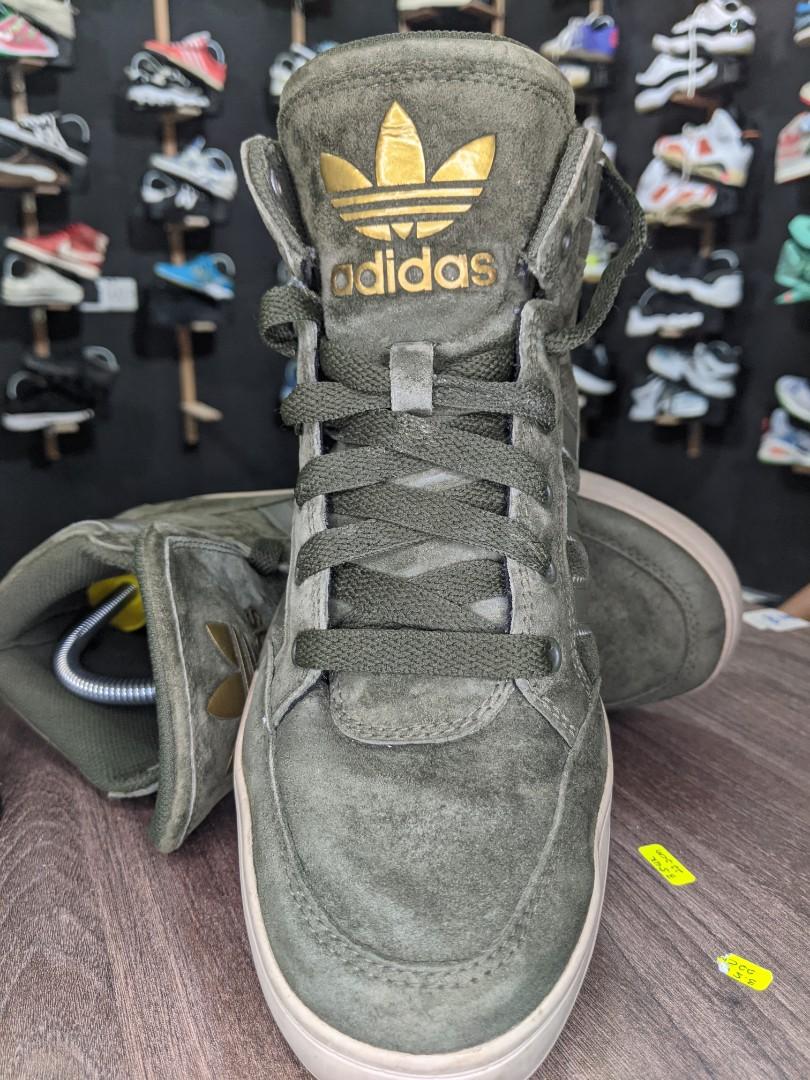 Adidas hardcourt summer craft discount