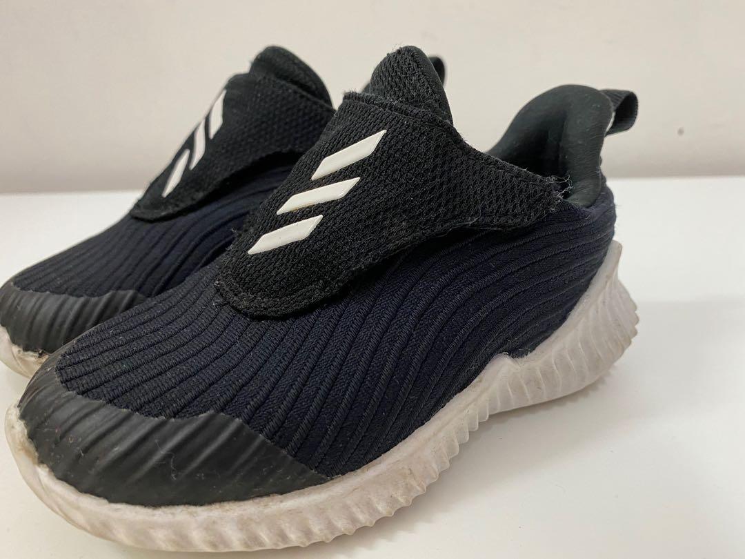 Adidas eco new arrivals ortholite black