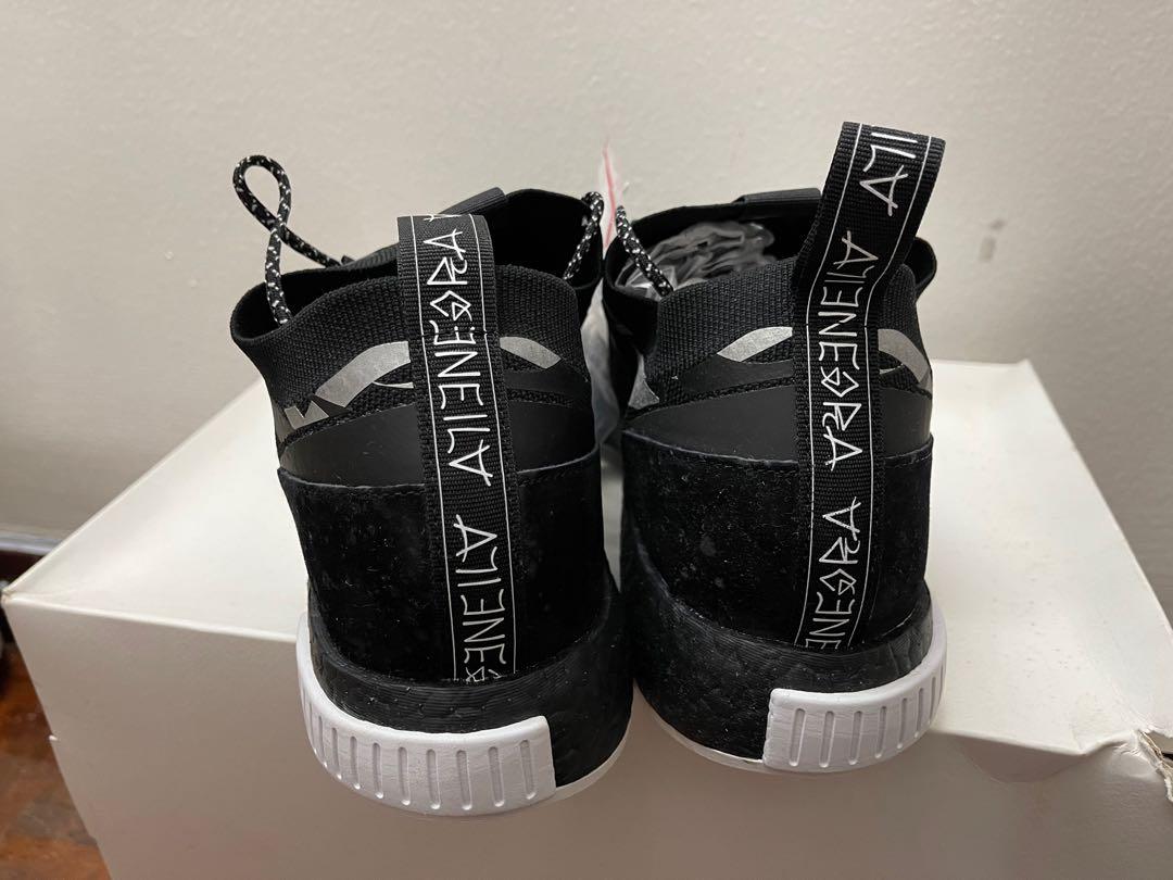 Adidas us top boost juice