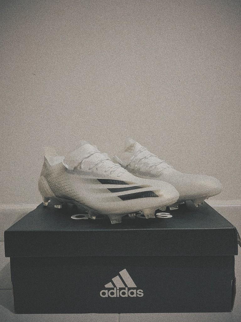 Adidas x clearance 20.1