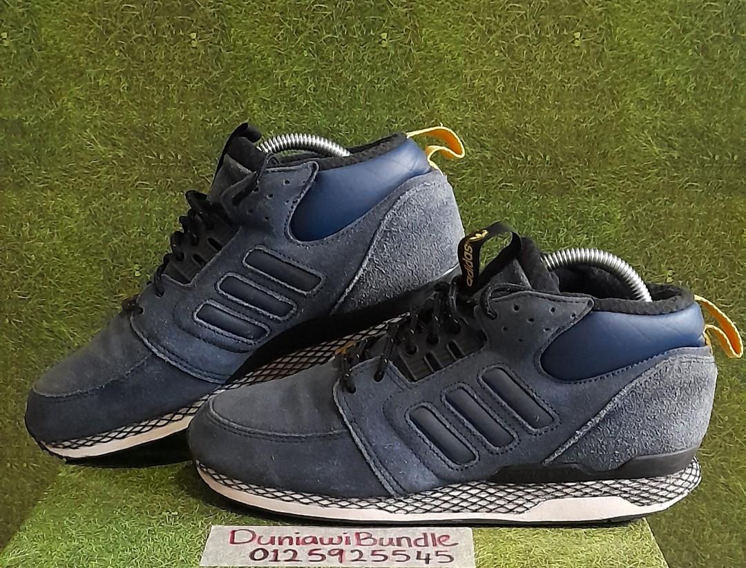 Adidas originals 2025 zx casual mid