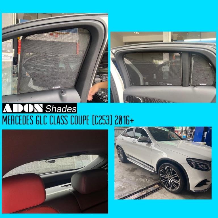 Adon Shades Mercedes G Class Mercedes Gl Mercedes Gls Mercedes Gla Mercedes Glb Mercedes Glc Mercedes