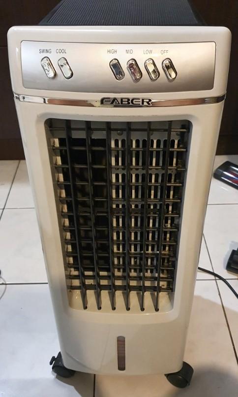 Faber air cooler fac 703s new arrivals