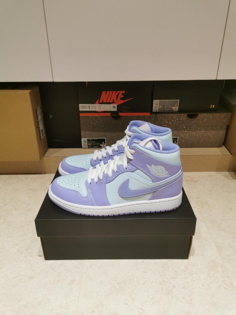 Retro 1 2025 moradas