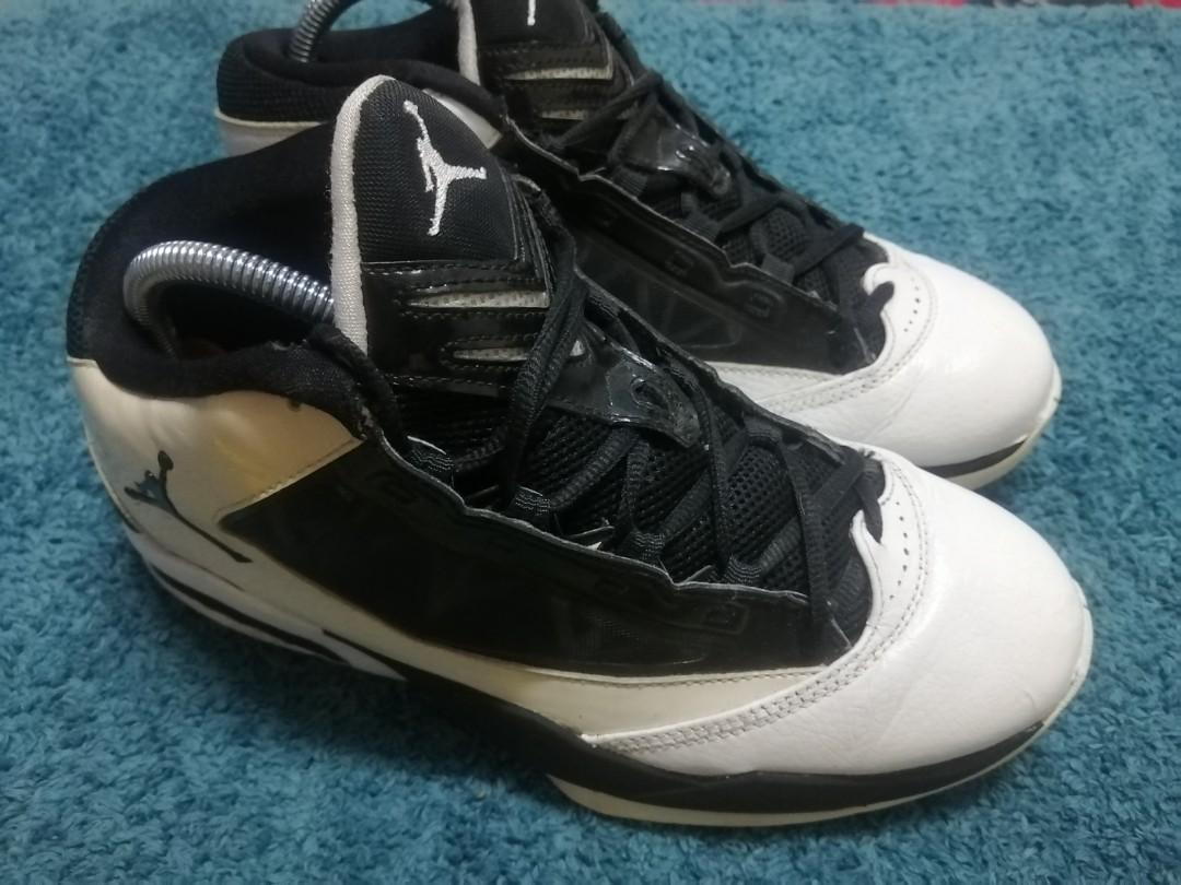 Jordan flight online the power