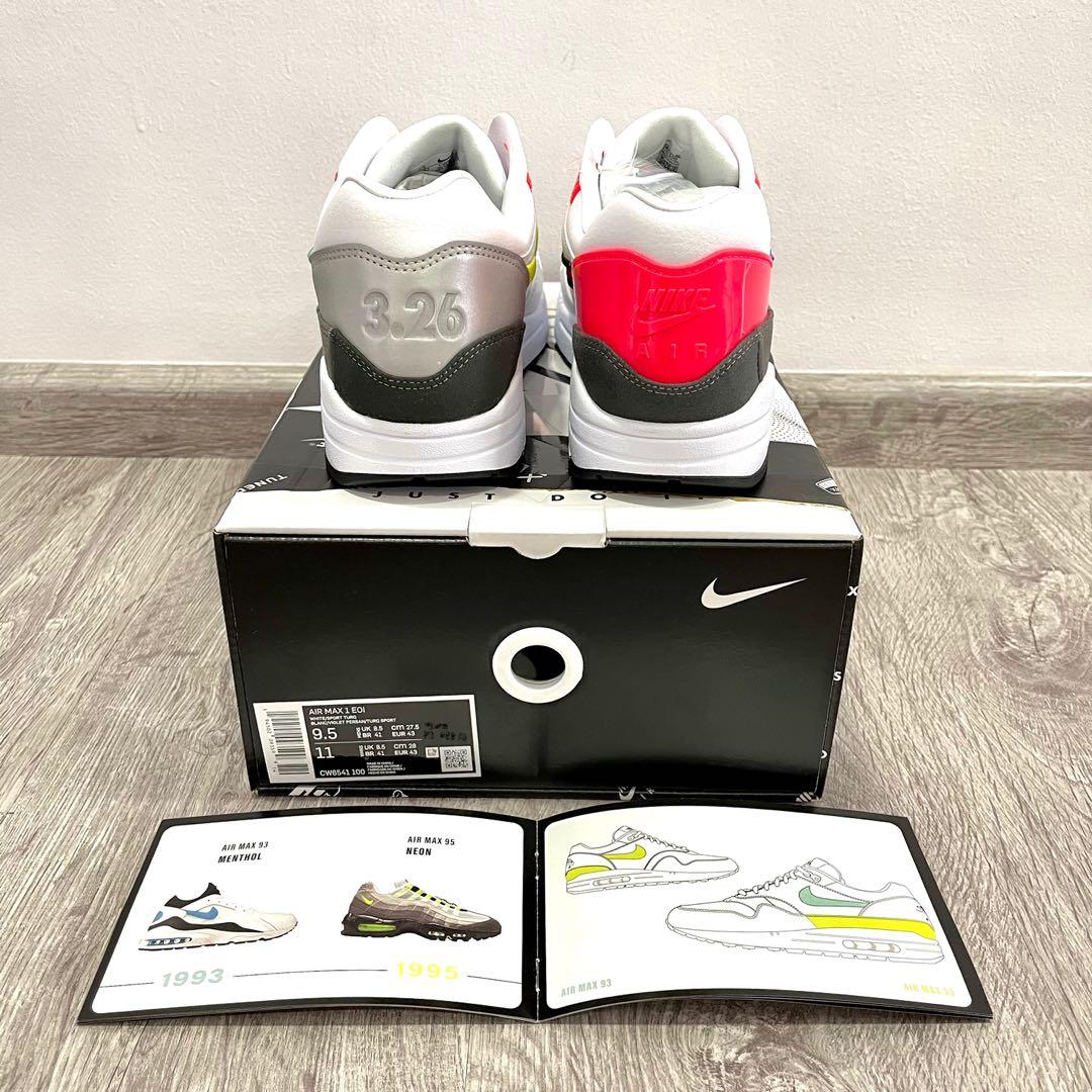 Nike air max 93 menthol 2018 sale
