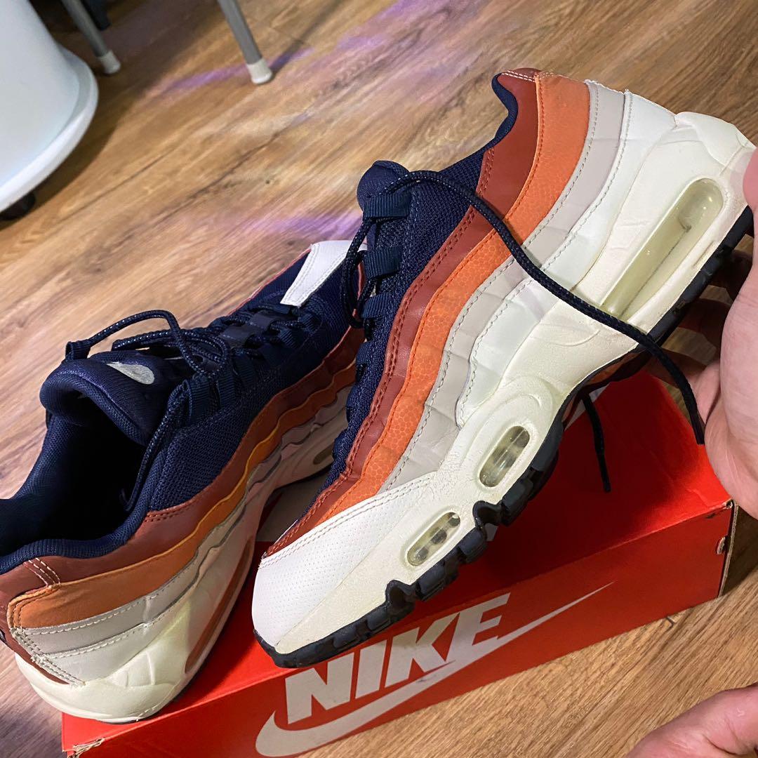 Nike best sale 95 essentials