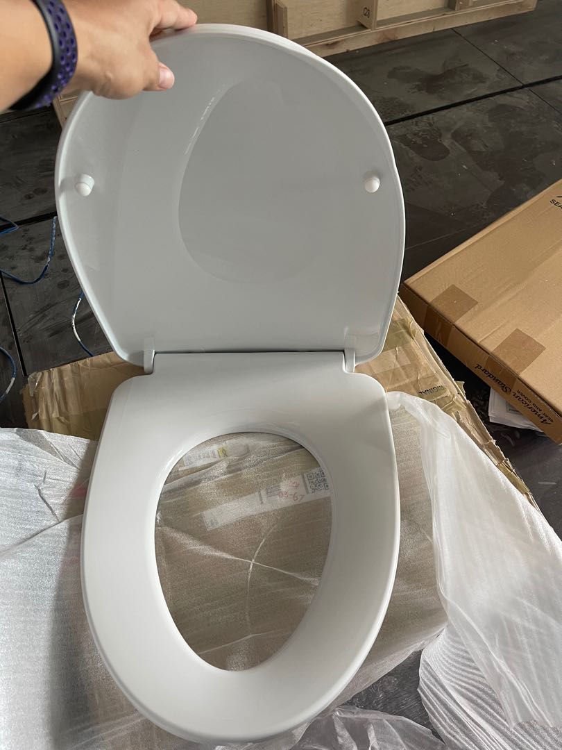 American standard toilet seats cheap