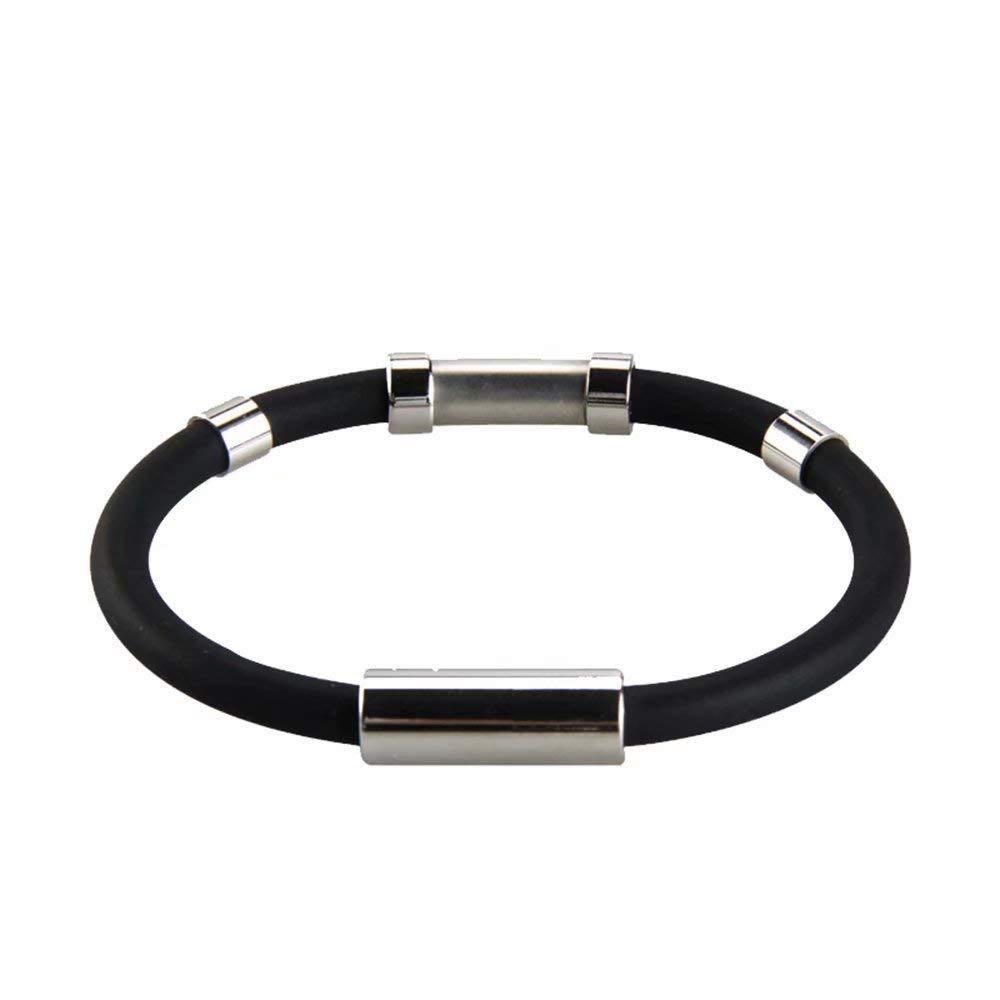 Mens negative best sale ion bracelet