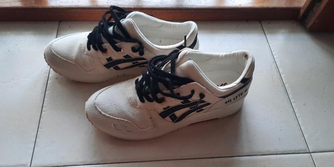 asics gel lyte 42