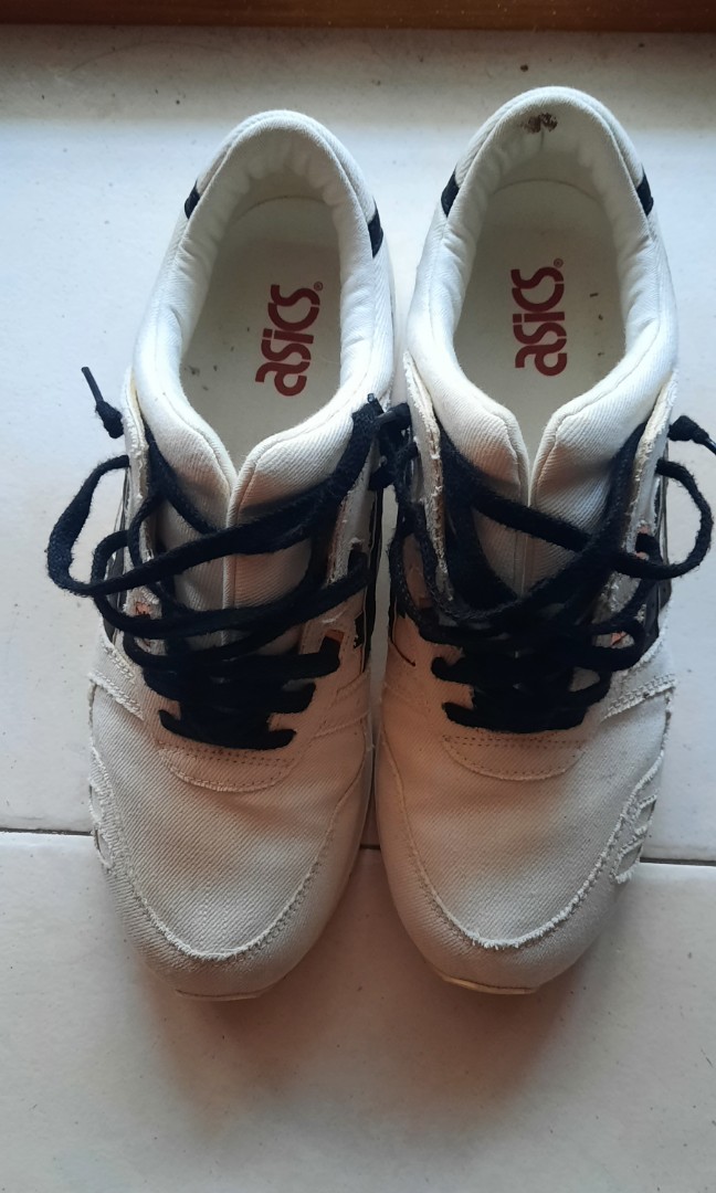 Asics gel lyte 42 hotsell