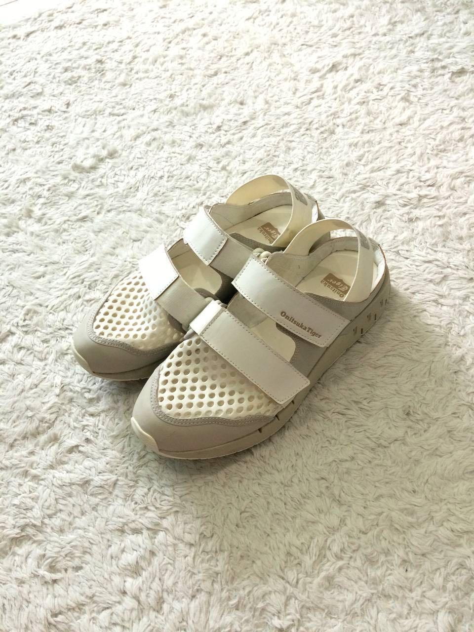 Onitsuka tiger rebilac hotsell sandal