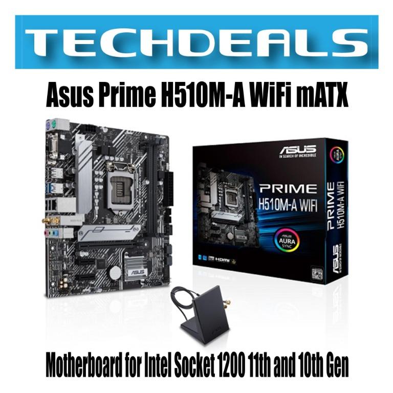 Matx motherboard on sale