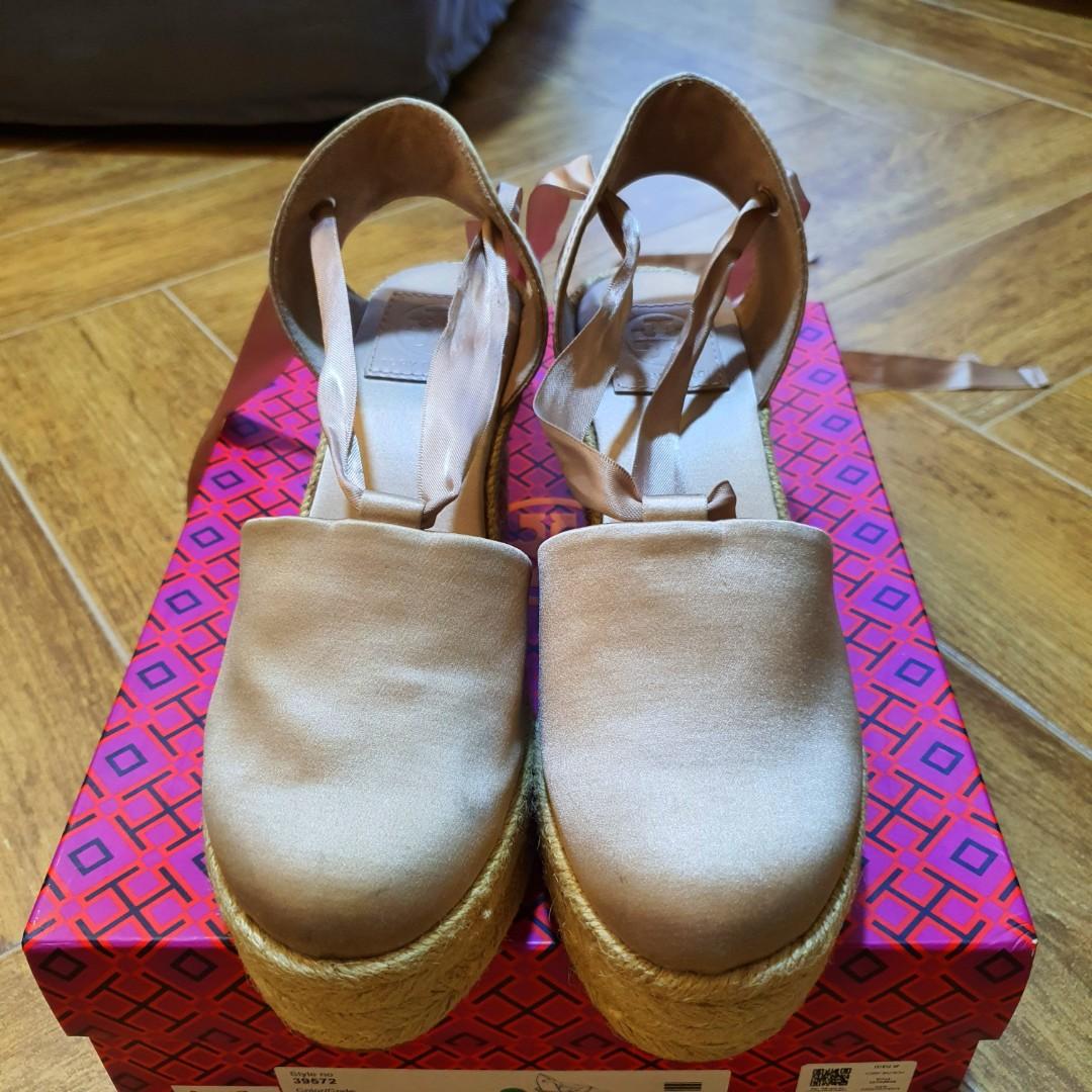 Tory burch elisa cheap