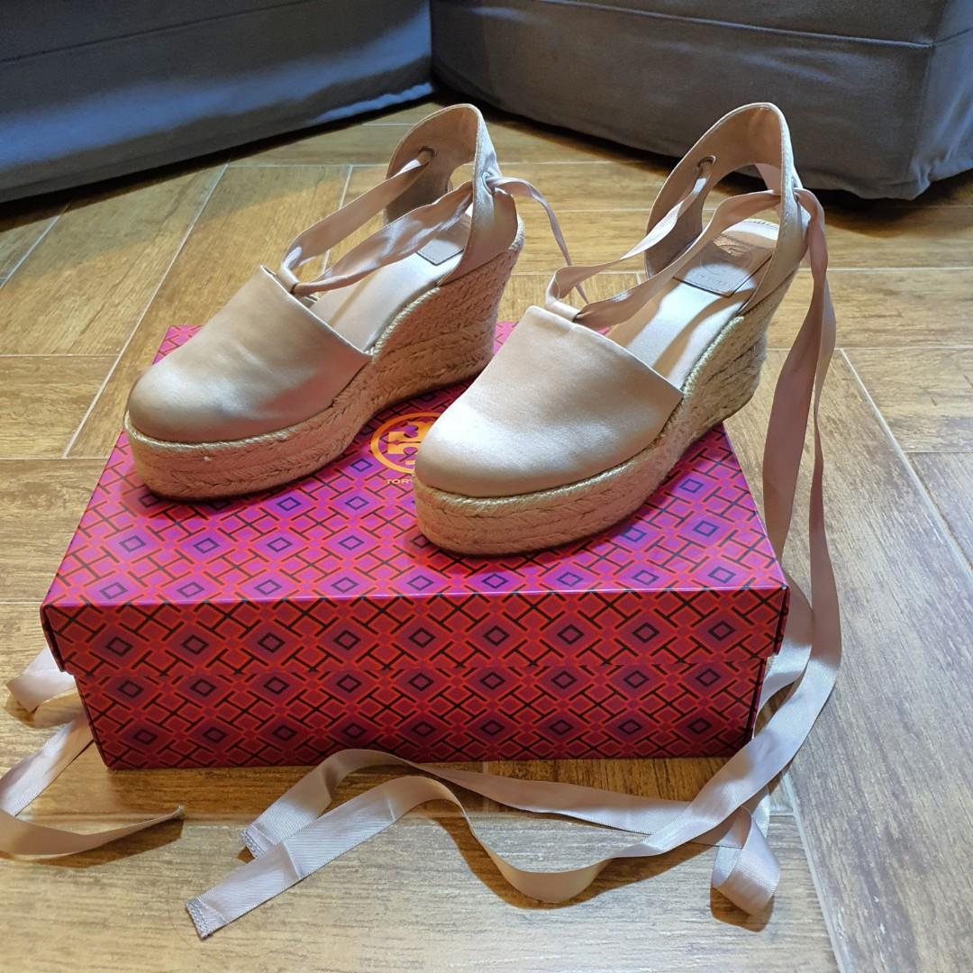 Tory burch elisa outlet