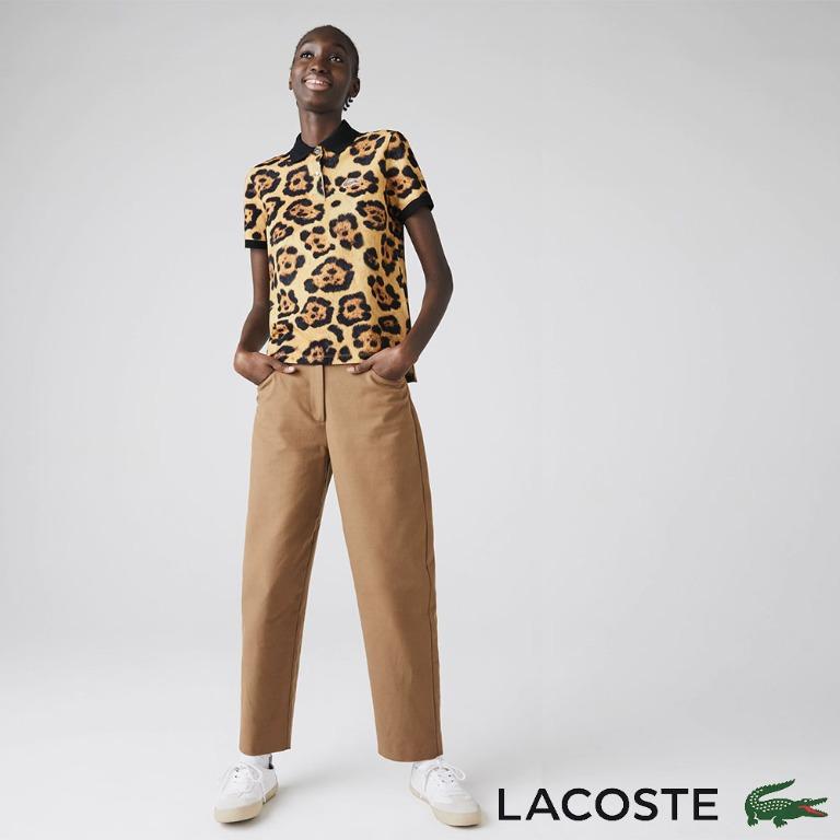 Polo lacoste xs store