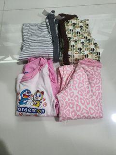 Baby Pyjamas