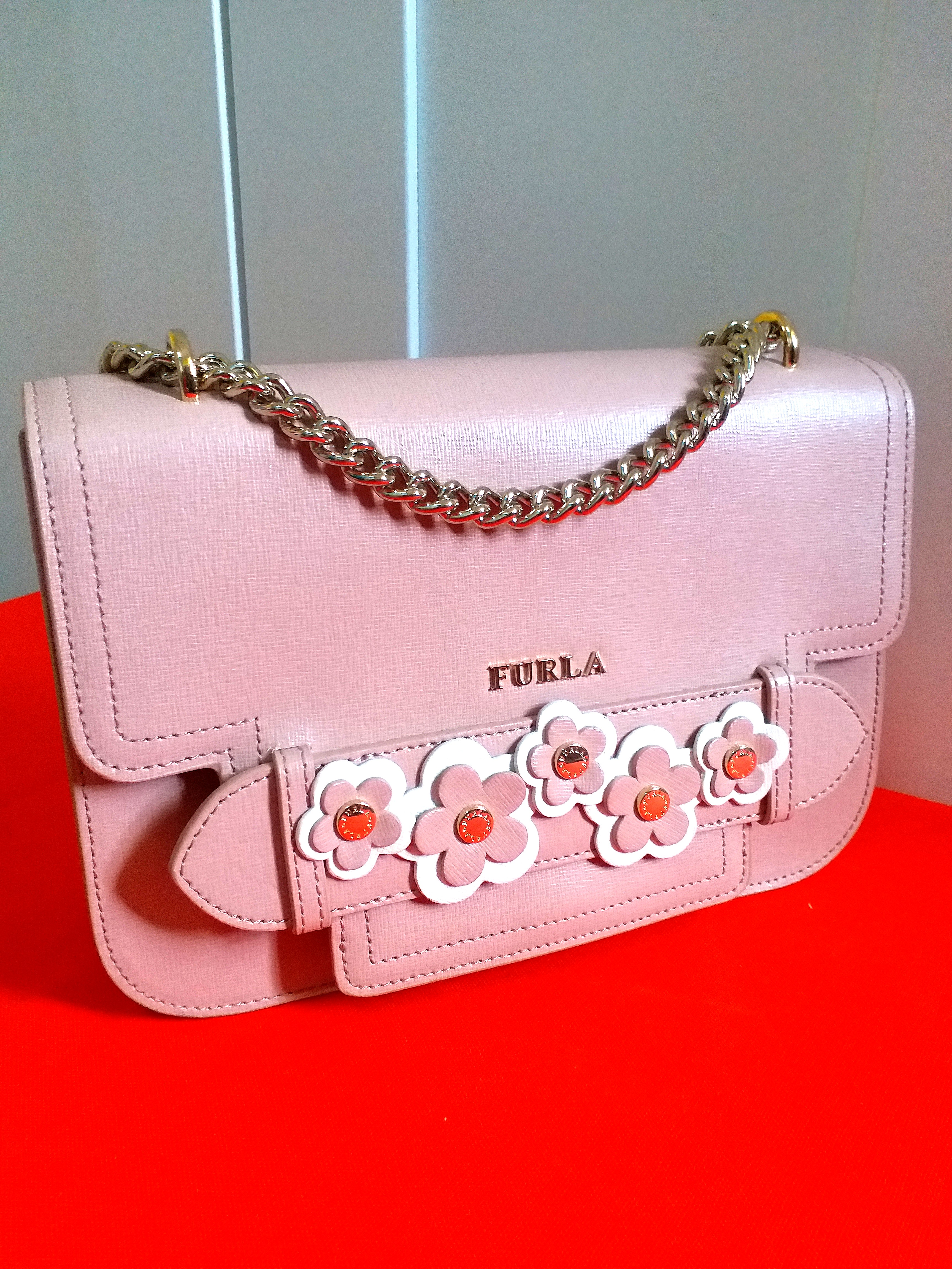Furla carol cheap mini crossbody
