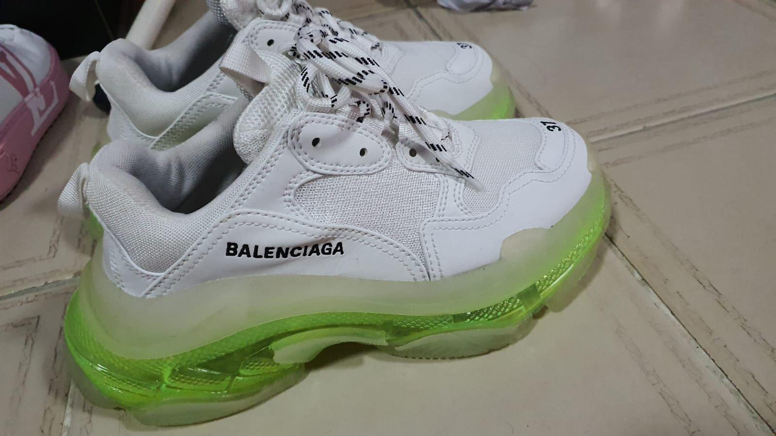 Balenciaga just dropped these for 1850   rSneakers