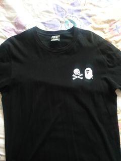 Bape NBHD (Neighborhood)
