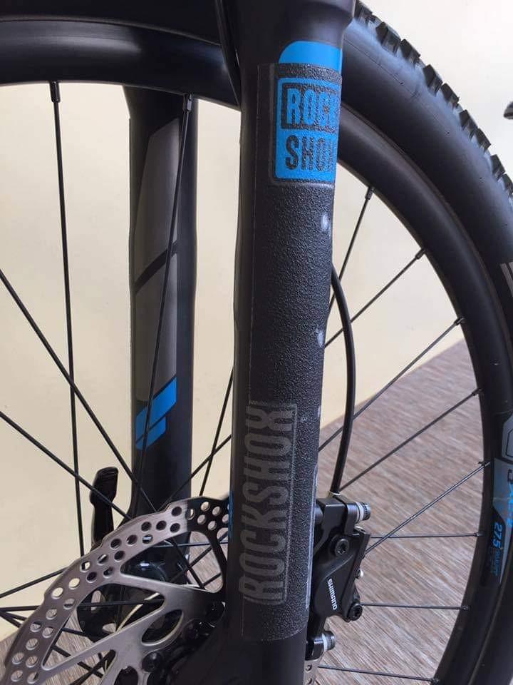 Bathroom tape for 2025 mtb
