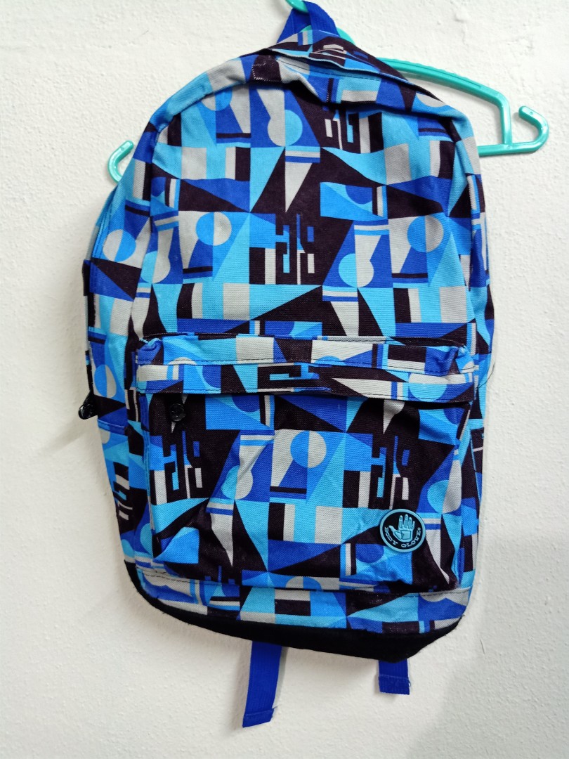 Beg sekolah shop body glove