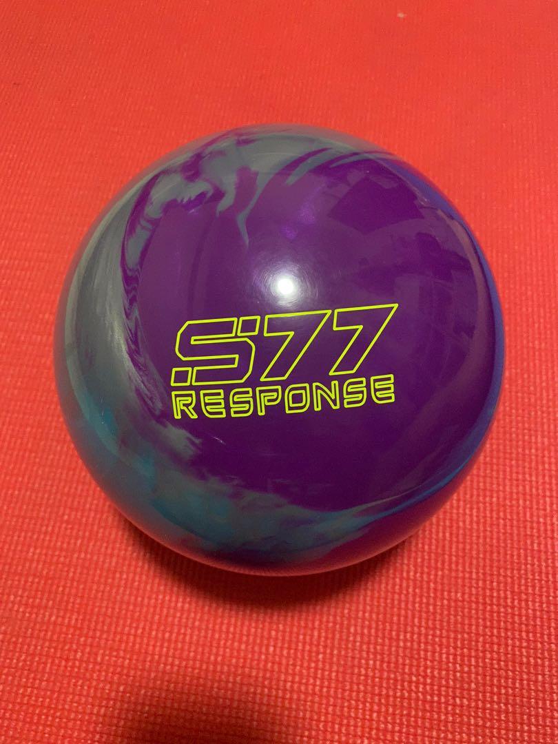 BNIB Bowling Ball 900 Global Zen 14lbs (Storm Roto Grip), Sports Equipment, Sports & Games