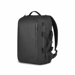 Bodypack passage trilogic bag - hitam