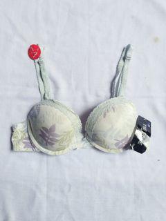 Bra import nylon 34A