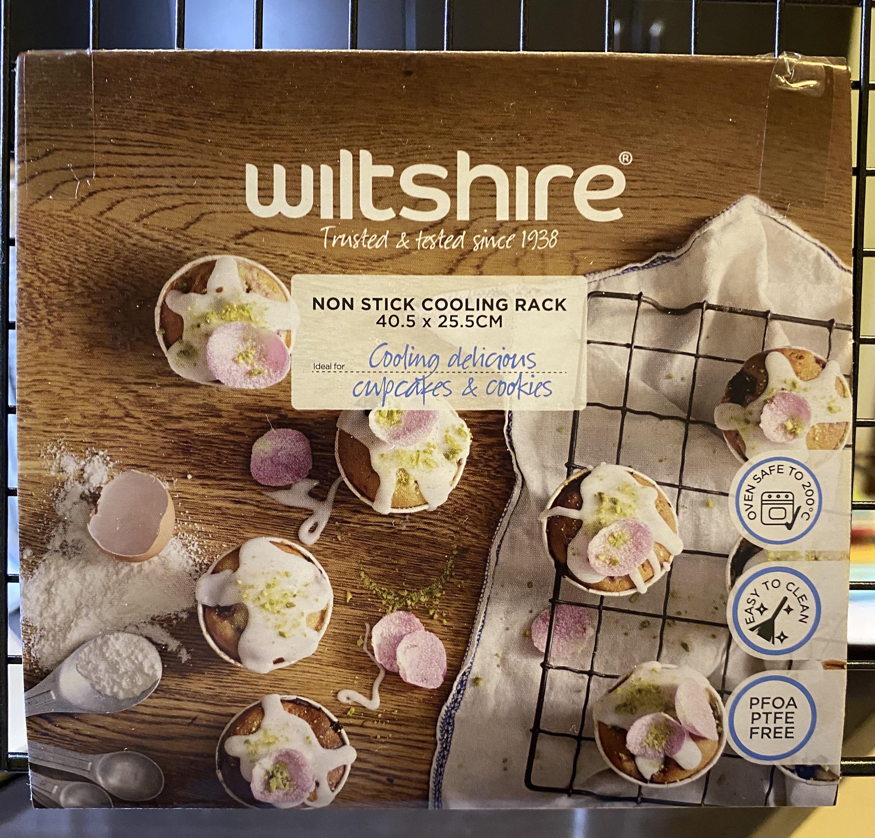Wiltshire best sale cooling rack