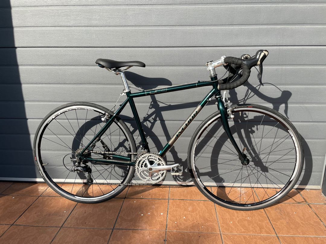 Bridgestone sales touring bike