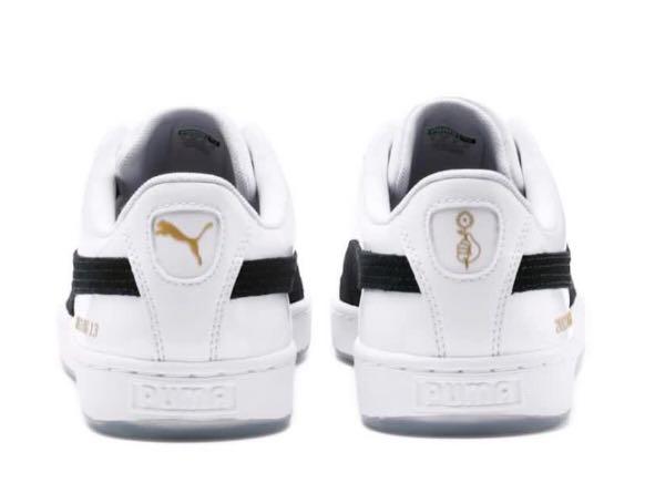 Puma patent bts sales
