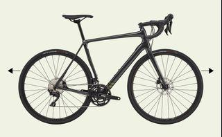 cannondale synapse carbon price