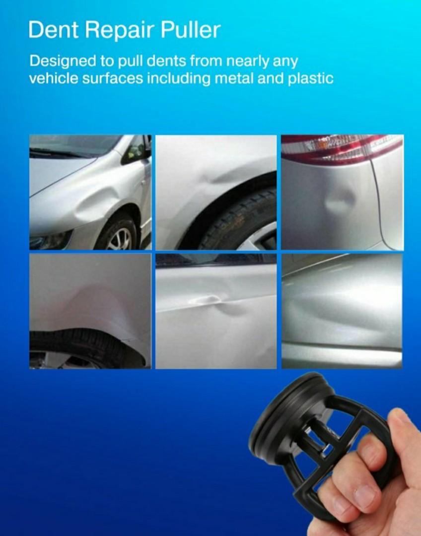 Car dent puller tarik kemek dinding kereta, Auto Accessories on 