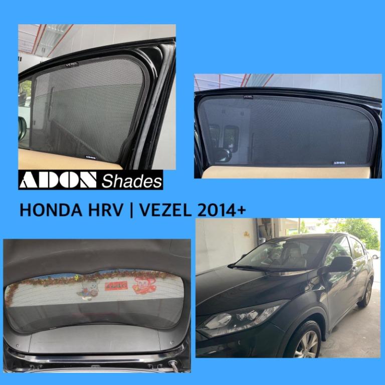 ADON SHADES / SHADES / CAR SHADE / LASER SHADES HONDA ACCORD