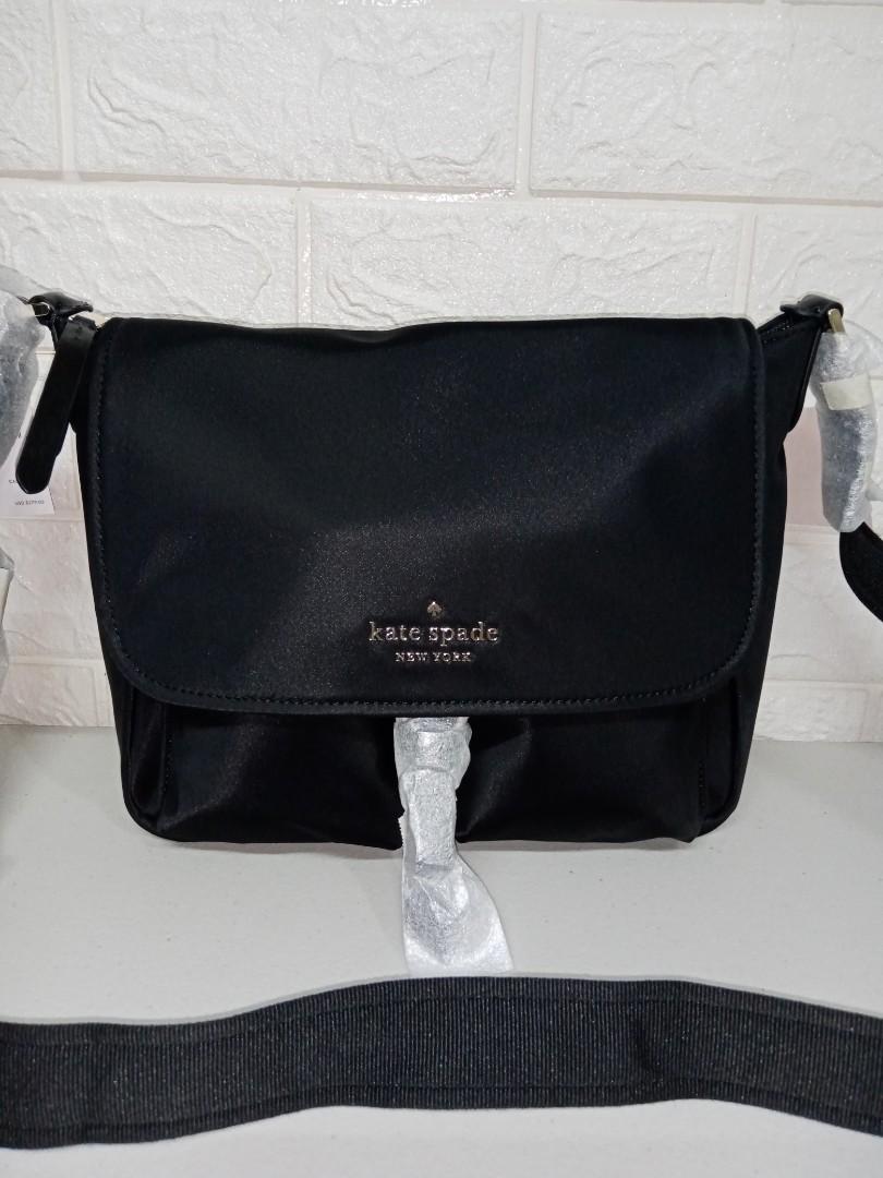 carley messenger bag kate spade