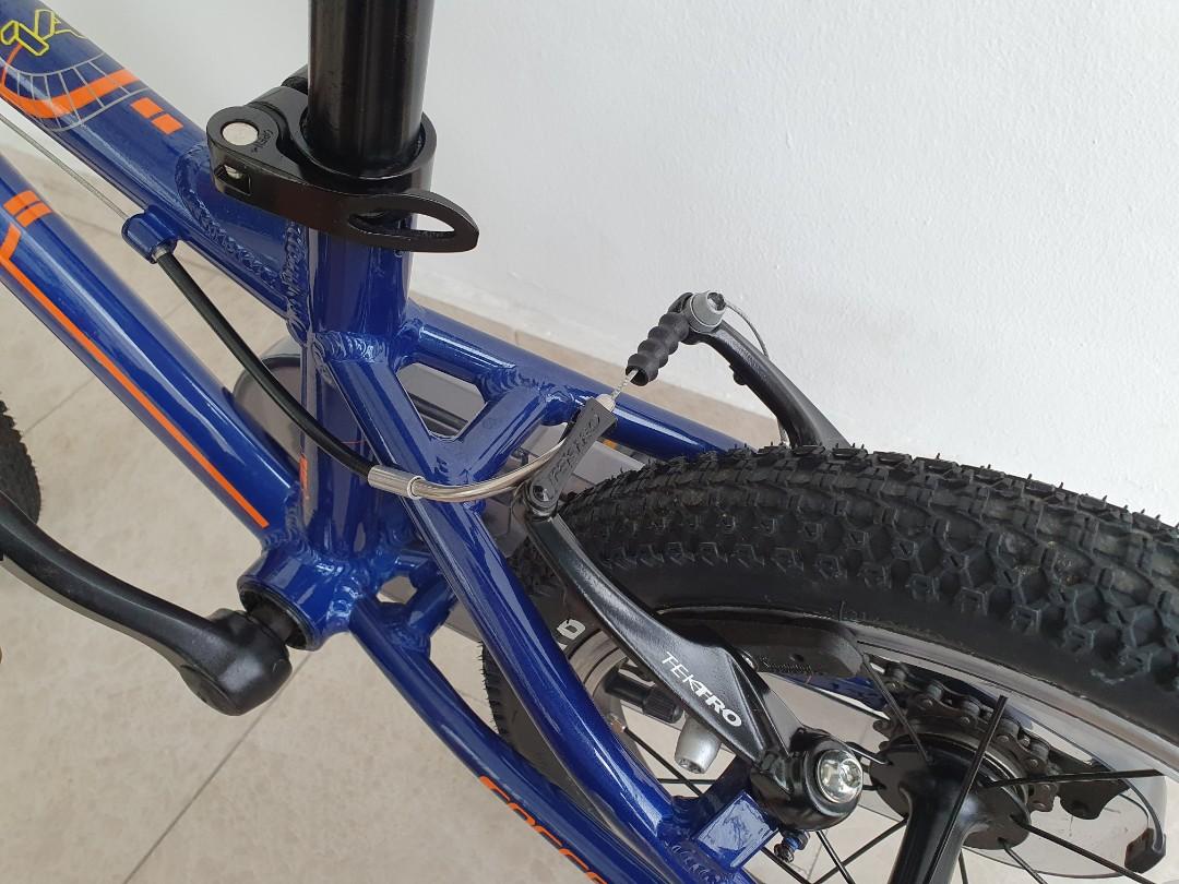 14 online carrera bike